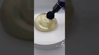 Turn up the volume #plasticsurgery #asmr #surgeon #beverlyhills #implants #theragun