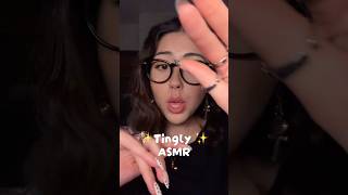 Asmr Clicky Mouth Sounds Skeleton Hands Accupuncture Doll