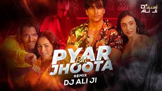 Yo Yo Honey Singh Pyaar Bhi Jhootha Meezaan,Harshvardhan B Praak, The Miranda Dj Ali Ji