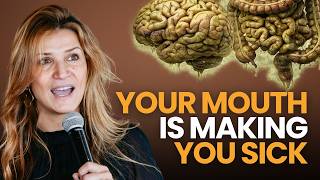 Your Mouth Is Affecting Your Entire Body (Here's Why)