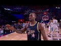 Wemby Doing France PROUD! 🇫🇷 Wembanyama's Best Moment's In The All-Star Game ⭐ #NBAAllStar
