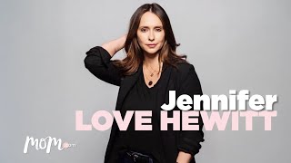 Breakdown with Bethany: Ep: 88 Jennifer Love Hewitt