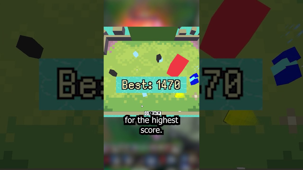 This website helps you dodge skillshots and kite 