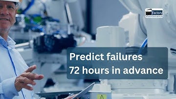 Revolutionize Manufacturing with AI Industry 4.0 Webinar 2025