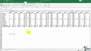 Excel Custom Views: How to Save Multiple Perspectives of Your Data for Easy Access
