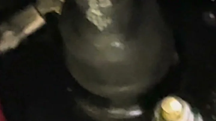 DUI HEI ignition shorting out to ground. 69 slant six