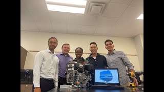 Direct Control Engine Valves (MECHE Capstone Project)