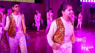 Gender Equality Sankra