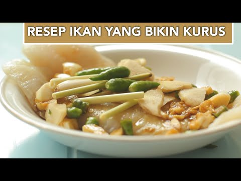 Resep Ikan Nila Kukus Untuk Diet
