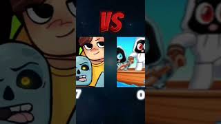 Robros VS Goobers #robros #goobers