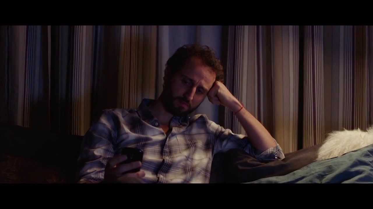 Je vous aime très fort