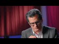 Ben Mankiewicz discusses his Dad's dog tags on Father's Day - Never Surrender: WWII in the Movies