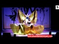 Akram Dance Company (Wings of courage)