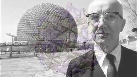 🧡 “Love is metaphysical gravity” R  Buckminster Fuller 🧡