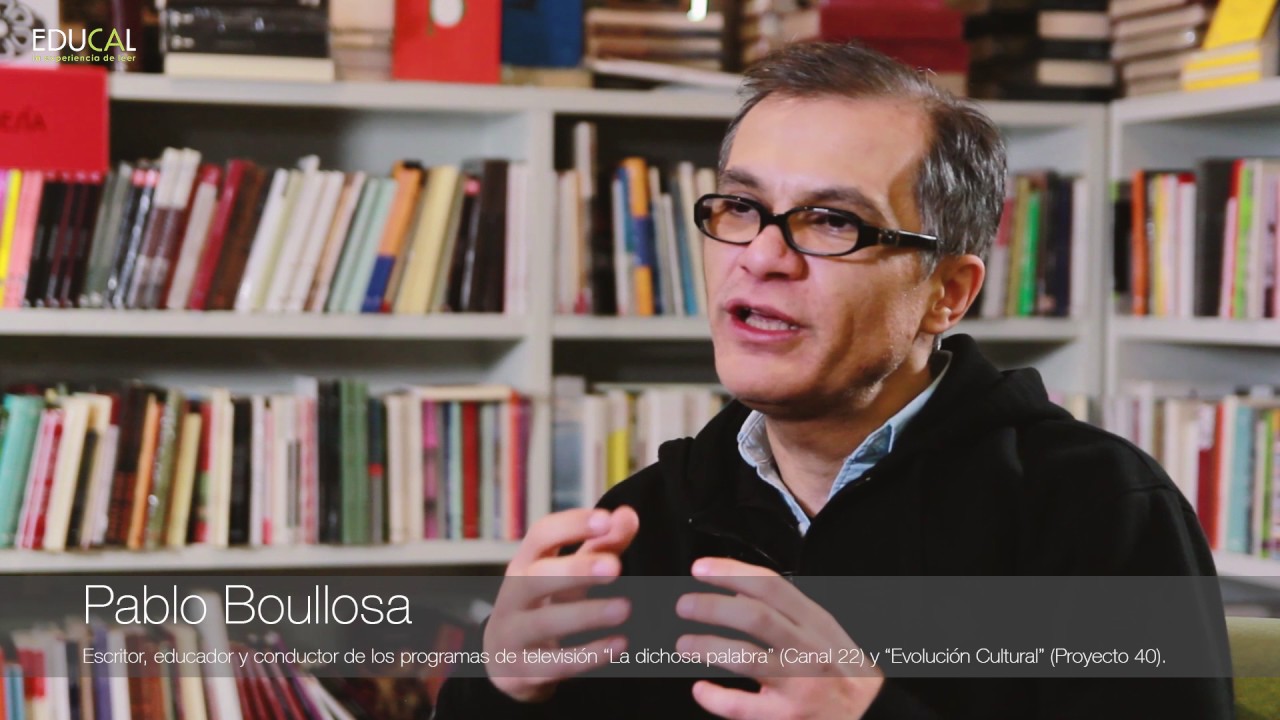 Pablo Boullosa - 35 Aniversario video editing software free