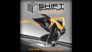 Shift Quantum Soundtrack - Axon Vertigo