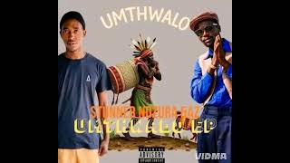 Stunner Ndzura & AZ - Bamnandi Abafana 