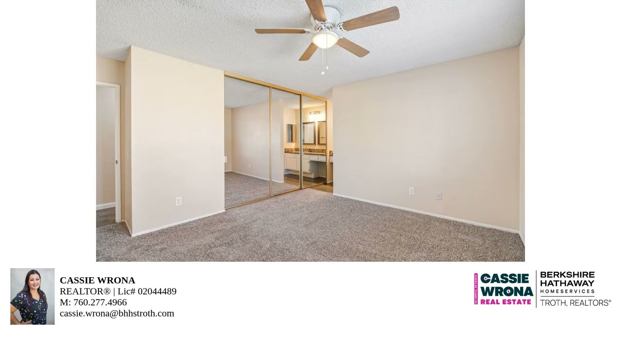 2741 W Avenue L4 – Property Tour