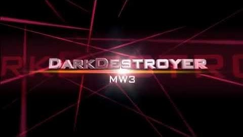 MW3 uploaded from FliXpress.com