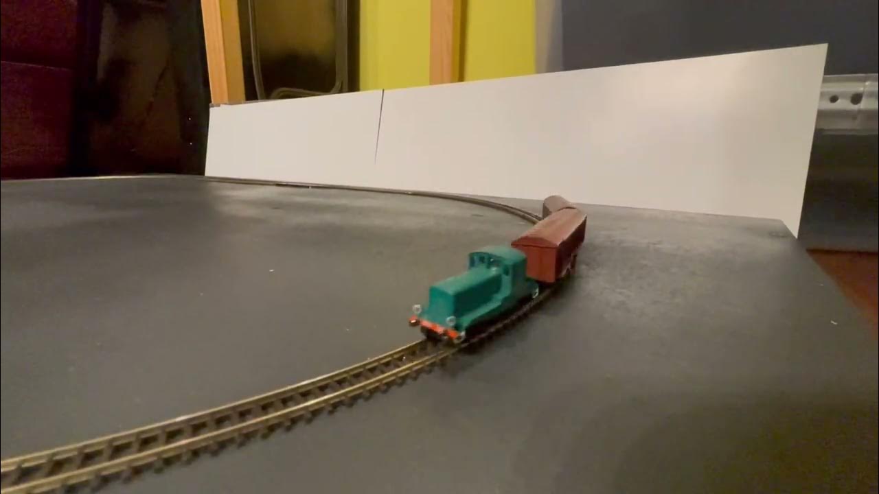 SM30 - YouTube