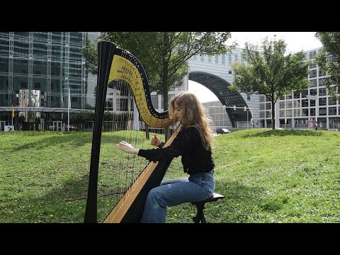 Isabel Black Birds Fly Special MV 