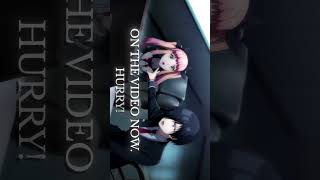 Tomodachi Game but Yuichi Katagiri is in the game [Edit/AMV]