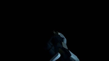 Custom M4 reload animation