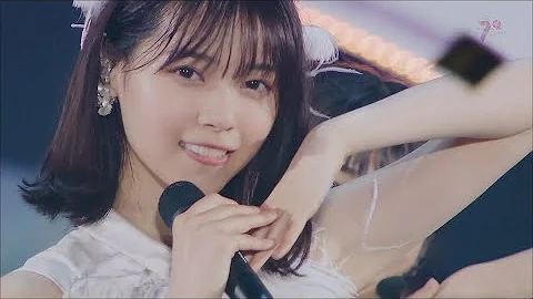 西野七瀬面接