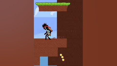 Stickman vs Zombies 2 #shorts  #cartoonvideo #2022