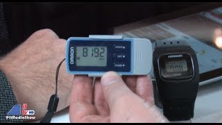 2012 CES Unveiled NY: Omron Healthcare