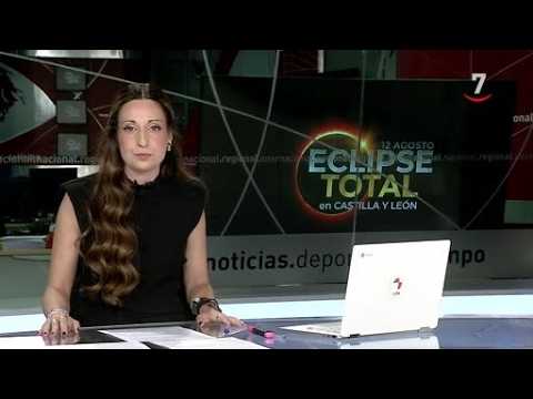 CyLTV Noticias 20:00 horas (04/08/2026)