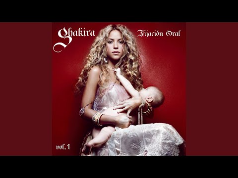 Putar Escondite Ingles - Shakira