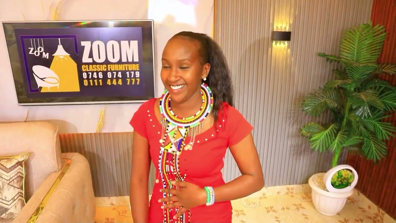 EKEETA OLTAU LAI ENASHE BY ALEX MUSANKA (0790215798) (OFFICIAL VIDEO )