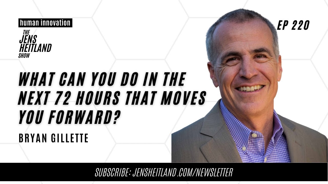 what-can-you-do-in-the-next-72-hours-that-moves-you-forward-youtube