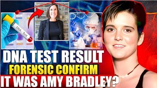 BREAKING 2025 DNA Results Reveal the Truth About Amy Bradley’s Cruise Ship Disappearance #crimestory