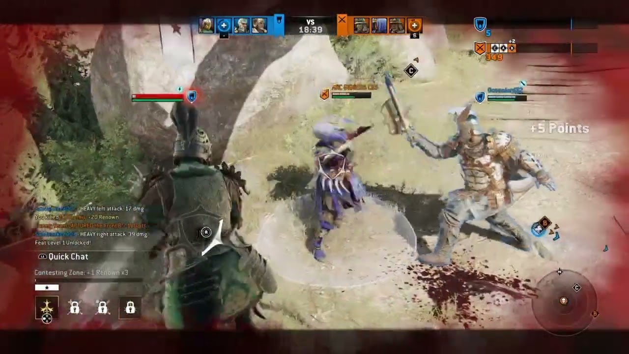 I guess its a Hito buff *