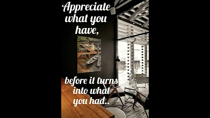 Never take anything for granted👍|life lessons quote😊#shorts