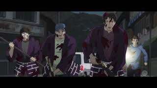 Scene from Shiki Specials (2011)