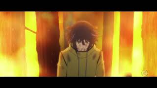 Scene from Shiki Specials (2011)