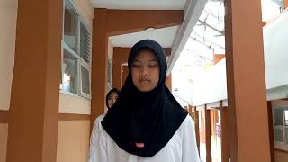 DRAMA BAHASA INGGRIS LEGENDA BATU MENANGIS