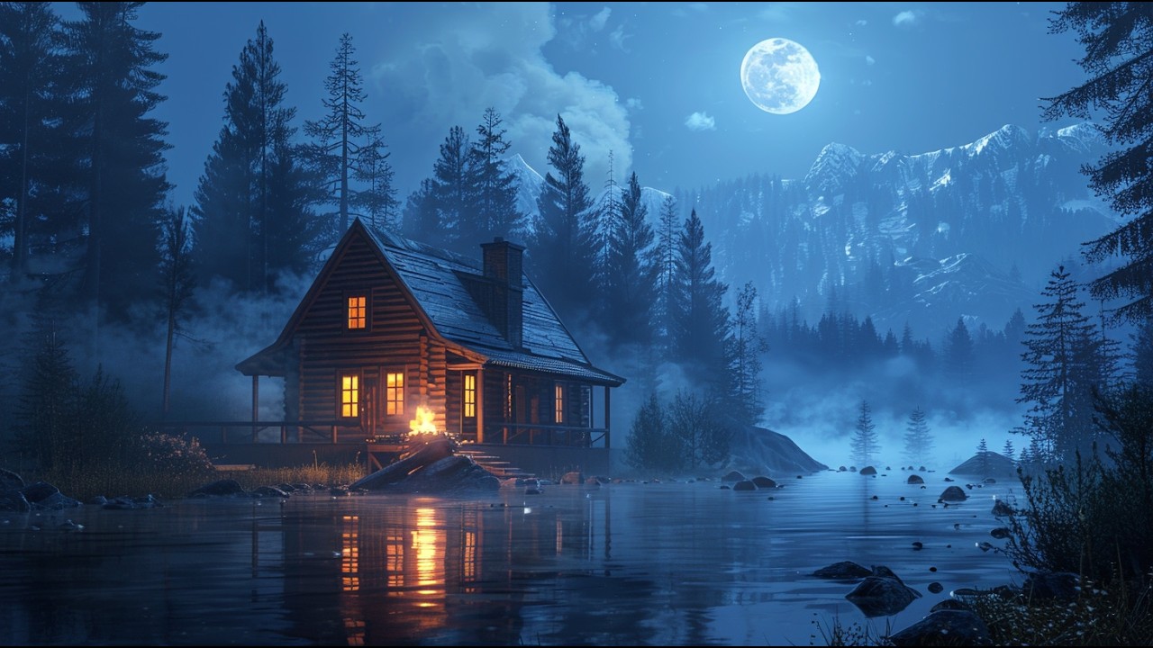 time to sleep my friend...