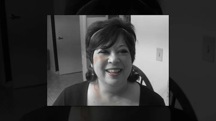 Christine Renee Torres