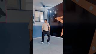 Learn Easy Footwork Dance 💯 #dance #youtubeshorts