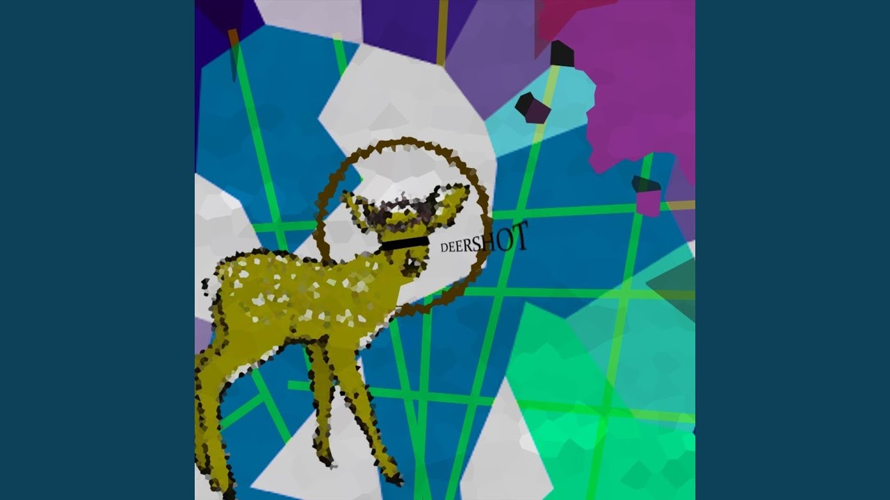 Watch DEERSHOT on YouTube Watch DEERSHOT on YouTube
