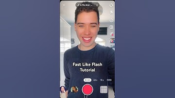Fast Like Flash Tutorial - Subscribe for result//Subscribe for the result #shortssprintbrasil