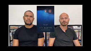 The Rental Movie Review **SPOILER ALERT**
