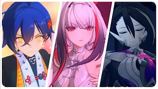 Download Lagu Ye Shunguang \u0026 Belle VS Sarah Creator Form - Final Boss Fight Cutscene | Zenless Zone Zero 2.5 MP3