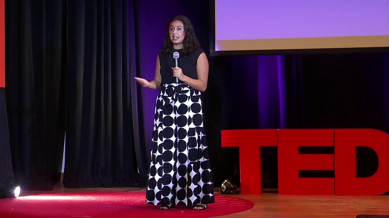 TEDx ClemsonU Live Stream