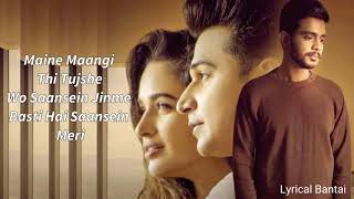 Shikayat Ved Sharma song | Bass khuda se hai itni shikayat jo tu mera huaa he nahi , latest song Thumb