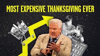 Prepare for the Most Expensive Thanksgiving Ever | @PredictableShow